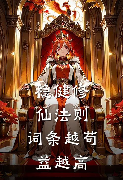 稳健修仙法则：词条越苟益越高