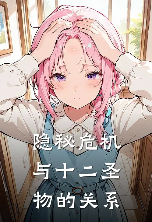 隐秘危机与十二圣物的关系