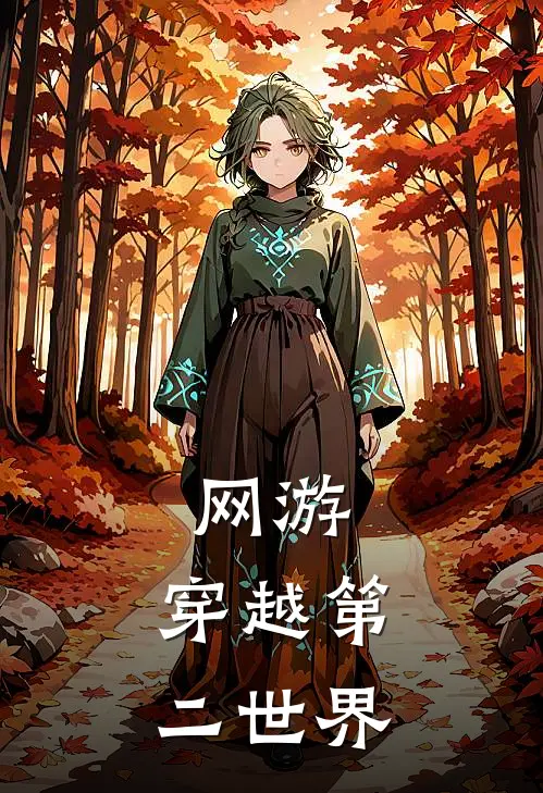 《网游：穿越第二世界》林羽秦羽已完结小说_网游：穿越第二世界(林羽秦羽)全文免费阅读无弹窗大结局