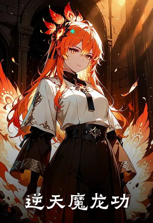 逆天魔龙功(林羽霄王彪)免费小说阅读_免费小说完整版逆天魔龙功(林羽霄王彪)