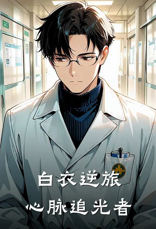 白衣逆旅：心脉追光者