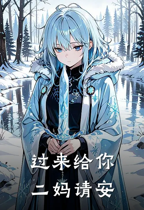 过来给你二妈请安