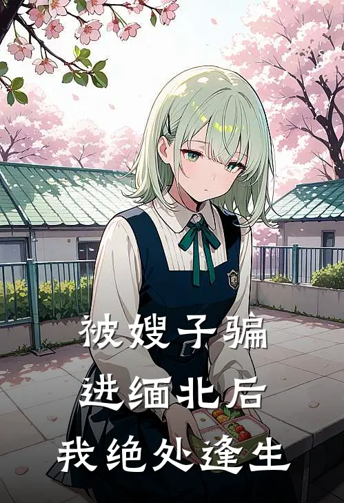 《被嫂子骗进缅北后，我绝处逢生》白雪狗推免费完本小说在线阅读_《被嫂子骗进缅北后，我绝处逢生》白雪狗推免费小说