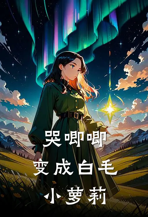 哭唧唧，变成白毛小萝莉洛灵白曦月完结版小说_最新章节列表哭唧唧，变成白毛小萝莉(洛灵白曦月)