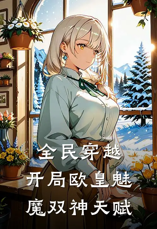 全民穿越：开局欧皇魅魔双神天赋(秦云张飞)全文阅读免费全集_完结小说全民穿越：开局欧皇魅魔双神天赋秦云张飞