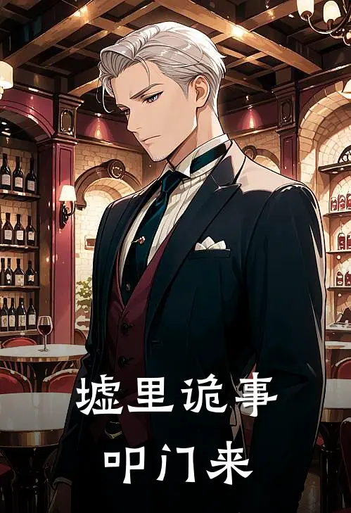 墟里诡事叩门来