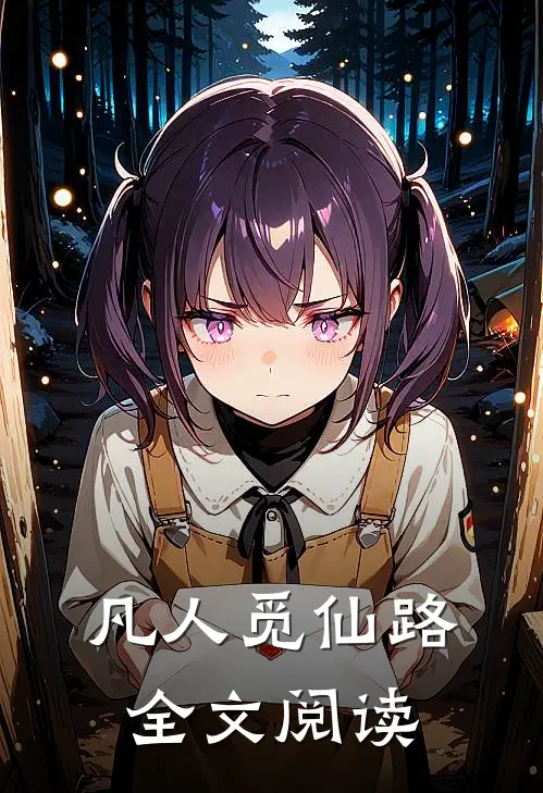 凡人觅仙路全文阅读