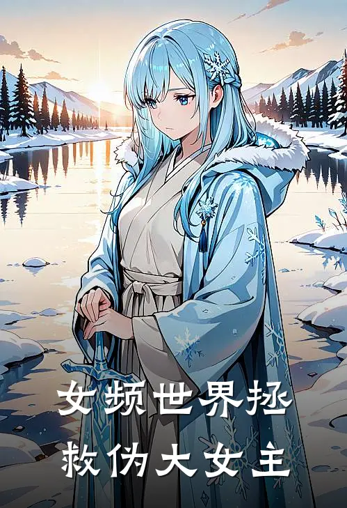 女频世界拯救伪大女主