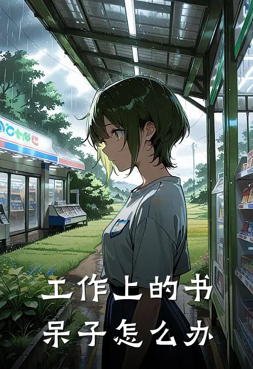 工作上的书呆子怎么办