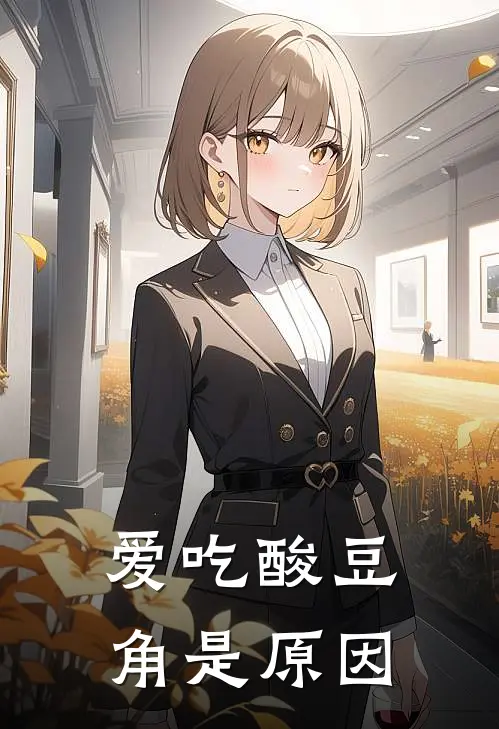 爱吃酸豆角是原因