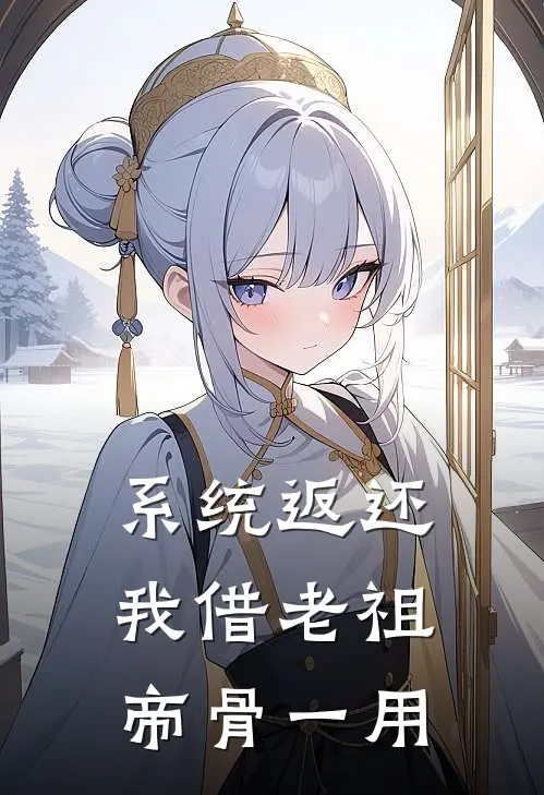 系统返还，我借老祖帝骨一用