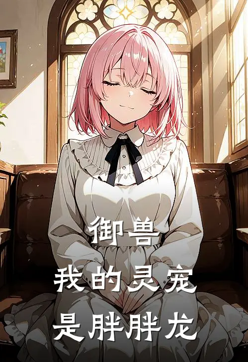 御兽：我的灵宠是胖胖龙(陈峰易伟)免费小说阅读_免费小说完整版御兽：我的灵宠是胖胖龙(陈峰易伟)