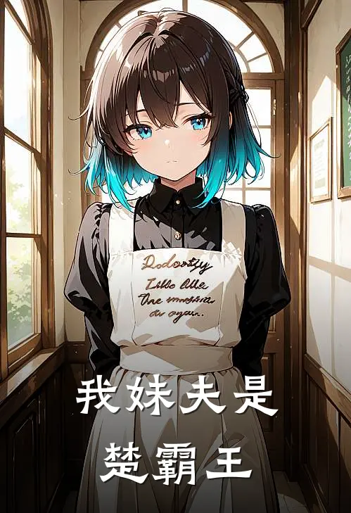 我妹夫是楚霸王