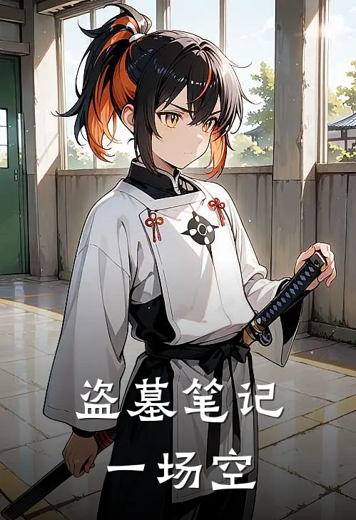 【盗墓笔记】一场空岚灵解雨臣小说免费完结_完本热门小说【盗墓笔记】一场空岚灵解雨臣