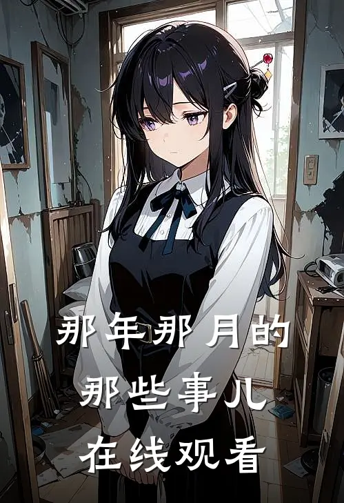 那年那月的那些事儿在线观看