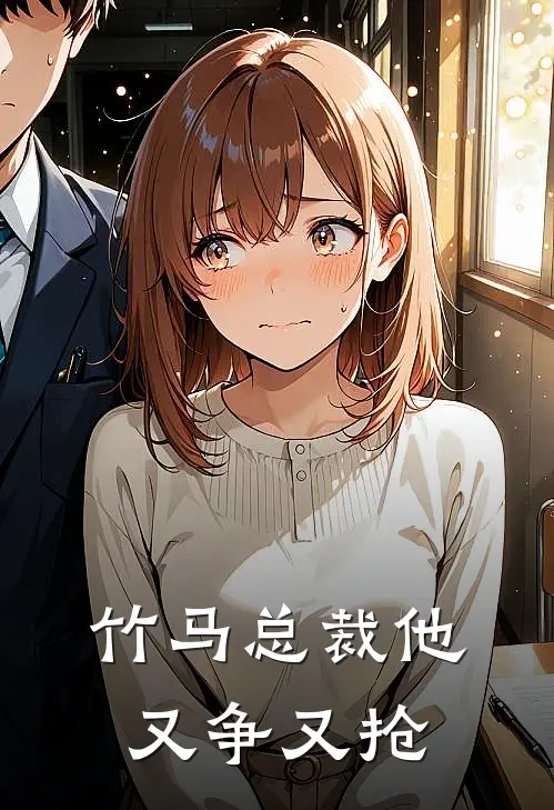 竹马总裁他又争又抢