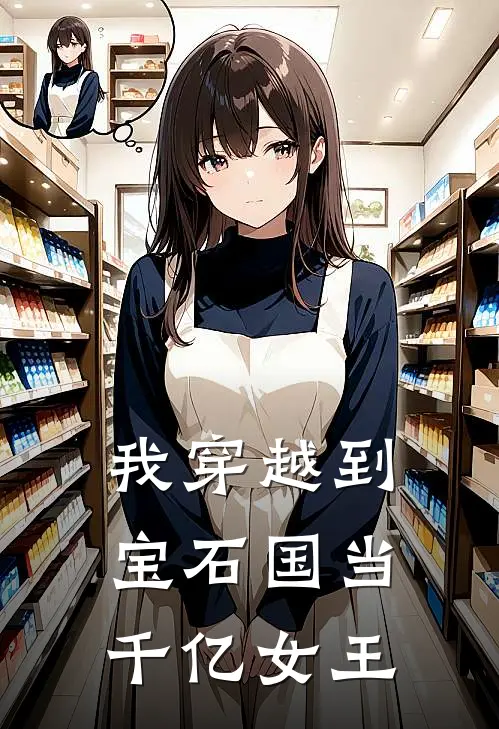 我穿越到宝石国当千亿女王