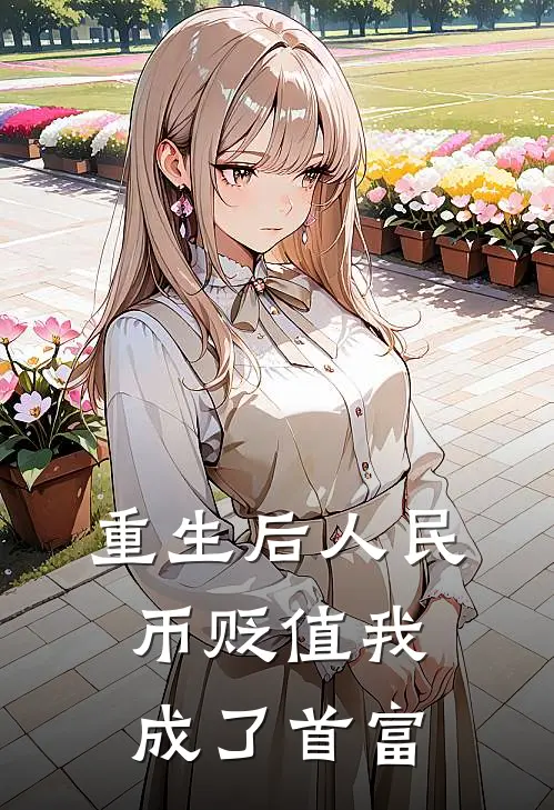 重生后人民币贬值我成了首富(林渊苏晴)免费小说大全_小说完结免费重生后人民币贬值我成了首富林渊苏晴