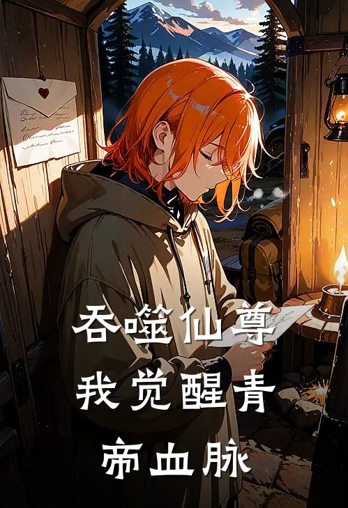 吞噬仙尊：我觉醒青帝血脉