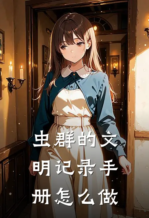 虫群的文明记录手册怎么做