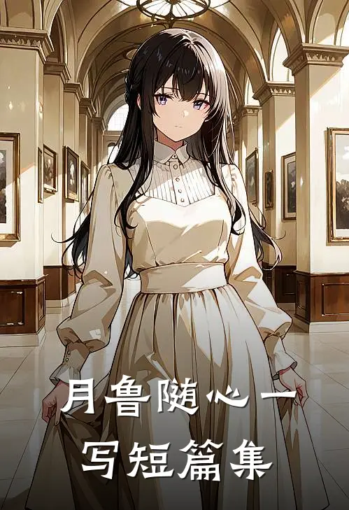 月鲁随心一写短篇集