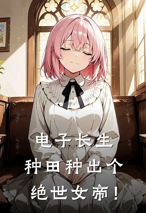 电子长生：种田种出个绝世女帝！(黄建文黄兴)免费小说完结版_最新章节列表电子长生：种田种出个绝世女帝！(黄建文黄兴)