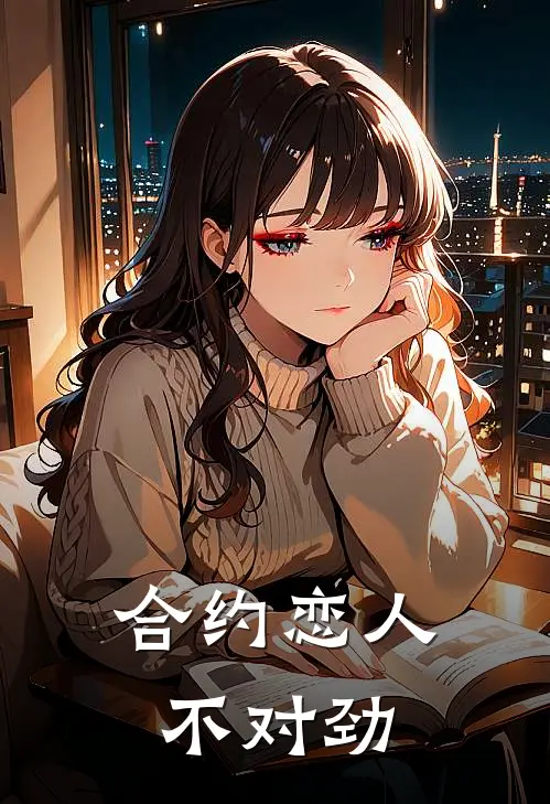 合约恋人不对劲