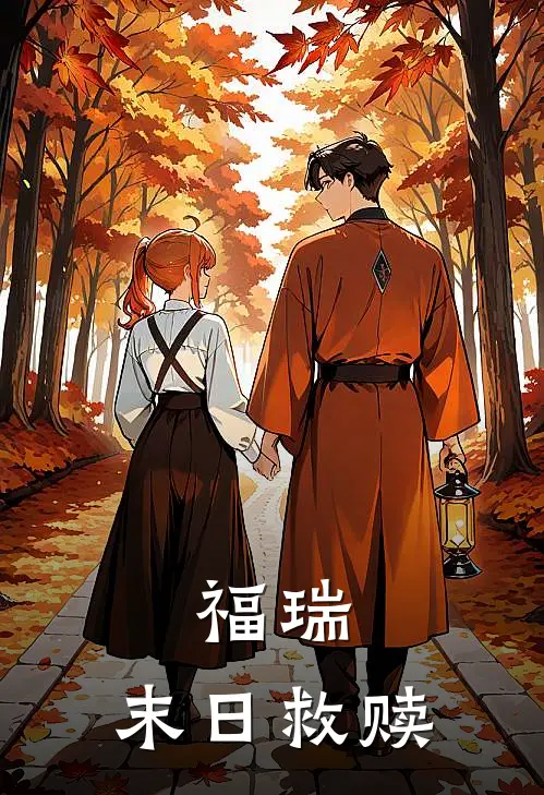 【福瑞：末日救赎】诺克斯艾莉丝热门小说完结_热门的小说【福瑞：末日救赎】诺克斯艾莉丝