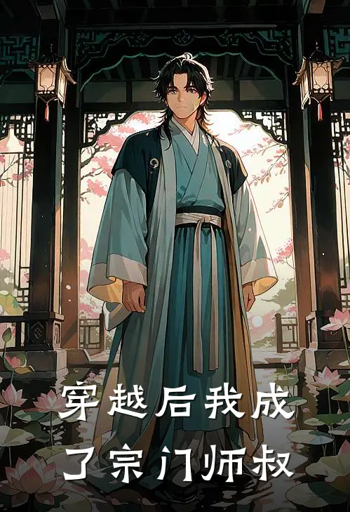 穿越后我成了宗门师叔墨临渊玉衡子免费小说完整版_热门的小说穿越后我成了宗门师叔墨临渊玉衡子