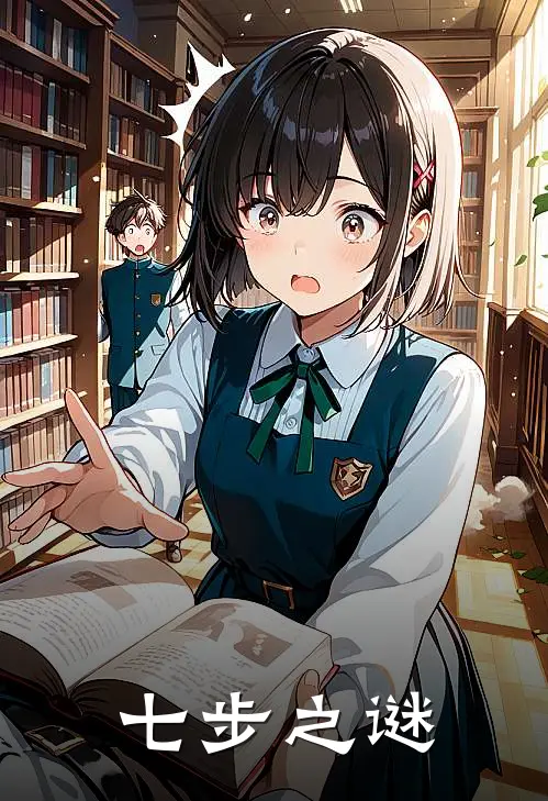 七步之谜(林深苏离)无弹窗小说免费阅读_小说免费阅读无弹窗七步之谜林深苏离