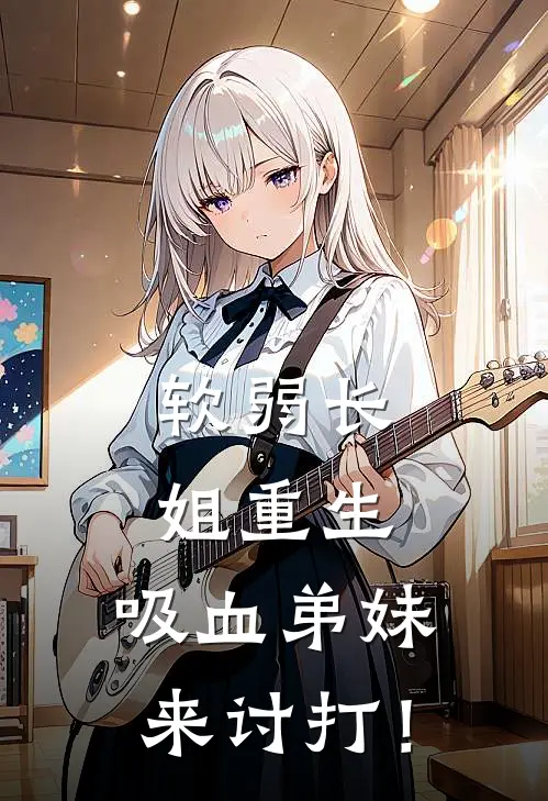 软弱长姐重生，吸血弟妹来讨打！李云秋赵学成小说完整版_完结版小说推荐软弱长姐重生，吸血弟妹来讨打！(李云秋赵学成)