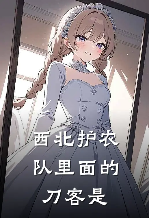 西北护农队里面的刀客是