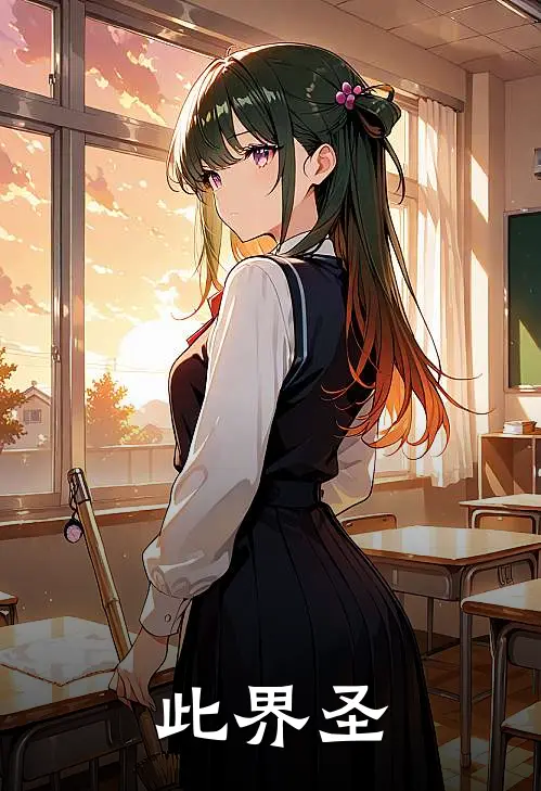 《此界圣》月浩月浩已完结小说_此界圣(月浩月浩)经典小说