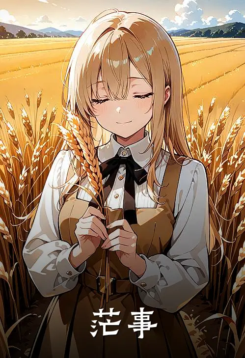 茫事何大鹏何更亮小说完结免费_最新章节列表茫事(何大鹏何更亮)