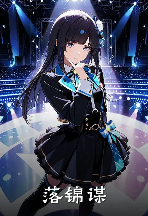 落锦谋苏明月萧沉璧在线免费小说_最新推荐小说落锦谋(苏明月萧沉璧)