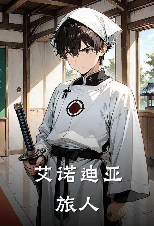 艾诺迪亚：旅人卢森艾琳全本免费小说_热门网络小说推荐艾诺迪亚：旅人卢森艾琳