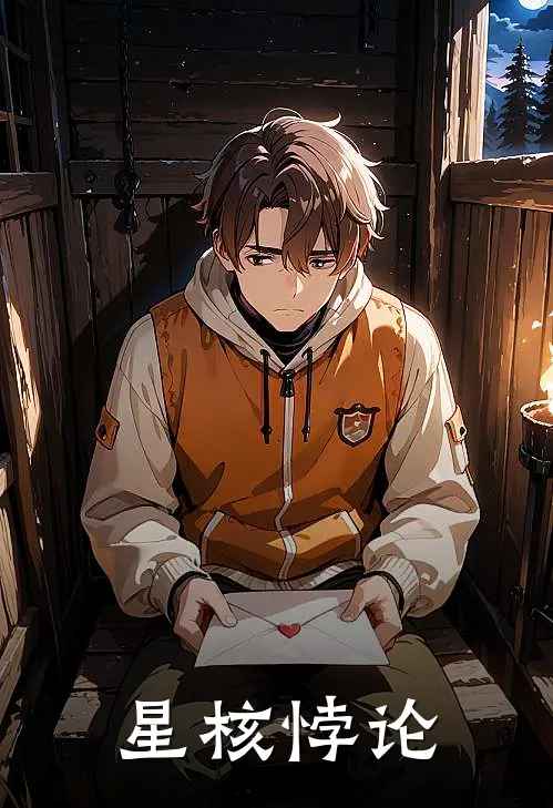 星核悖论林默安德森最新小说全文阅读_最新章节列表星核悖论(林默安德森)