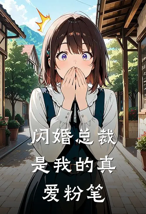 闪婚总裁是我的真爱粉笔