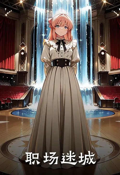 林夏陆川(职场迷城)最新章节免费在线阅读_(林夏陆川)完结版在线阅读