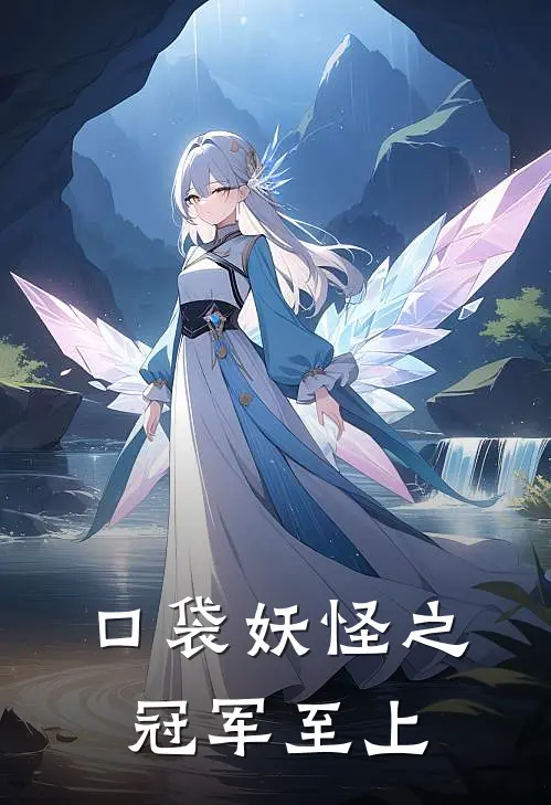 口袋妖怪之冠军至上风澈夏娜新热门小说_免费阅读全文口袋妖怪之冠军至上风澈夏娜