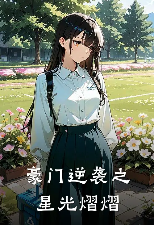 豪门逆袭之星光熠熠