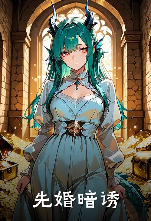 先婚暗诱