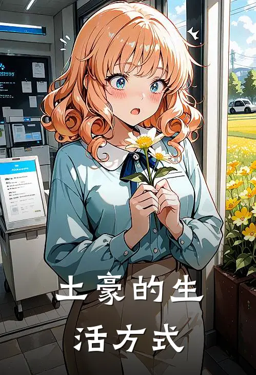 土豪的生活方式