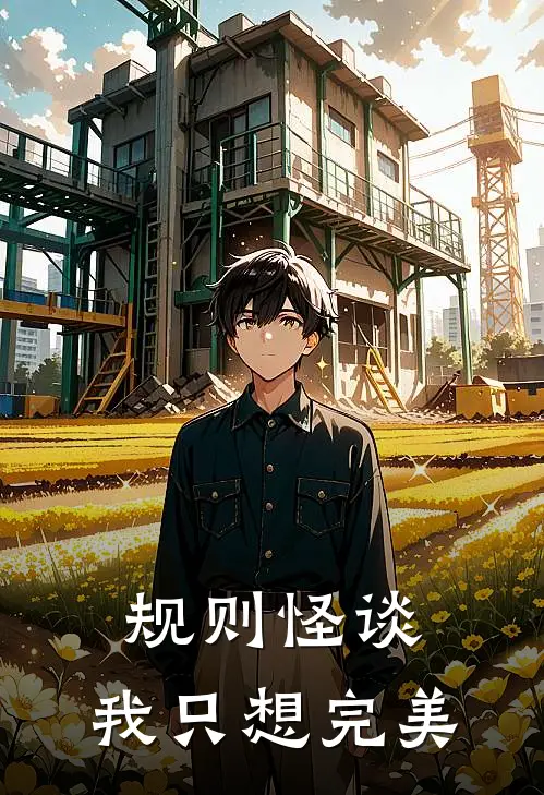 规则怪谈，我只想完美白萱林雨热门小说大全_免费小说完结规则怪谈，我只想完美白萱林雨