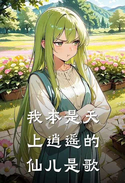 我本是天上逍遥的仙儿是歌