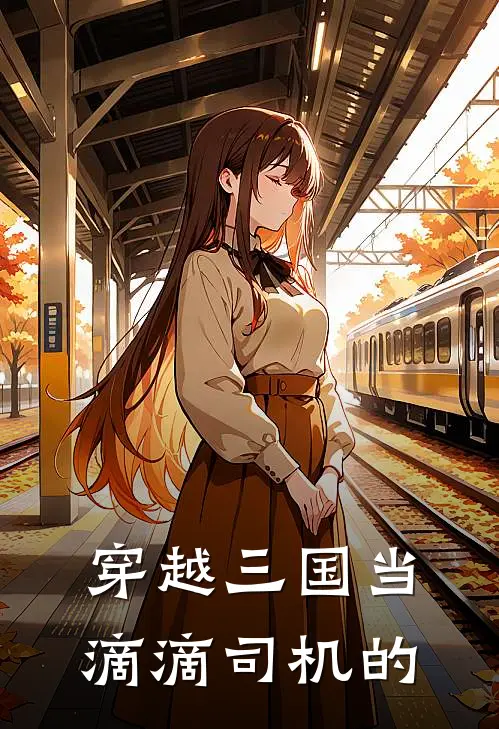 穿越三国当滴滴司机的