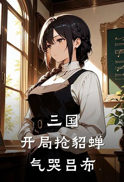 三国：开局抢貂蝉，气哭吕布