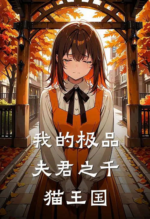 我的极品夫君之千猫王国