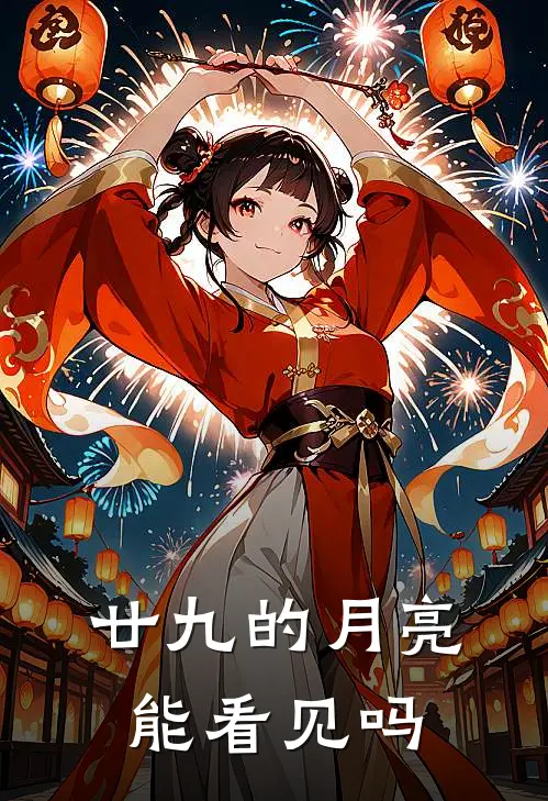 廿九的月亮能看见吗