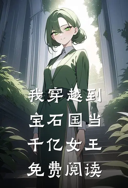 我穿越到宝石国当千亿女王免费阅读